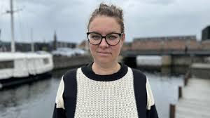 Laura Haaber Ihle